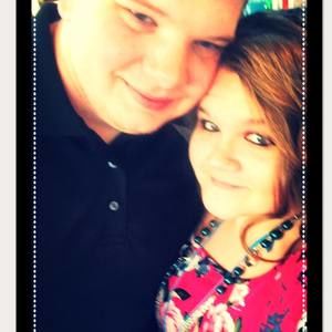 Meet your Posher, Brandy